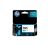 HP 965 Cyan Original Ink Cartridge