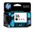 HP 26 Black Ink Cartridge