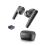 Poly Voyager Free 60+ UC Carbon Black Earbuds +BT700 USB-C Adapter +Touchscreen Charge Case