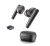 Poly Voyager Free 60 Carbon Black Earbuds +Basic Charge Case