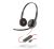 Poly Blackwire C3220 UC USB-A Headset