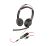 Poly Blackwire C5220 USB-A Headset