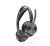 Poly Voyager Focus 2 UC Headset +USB-A to USB-C Cable +Charging Stand