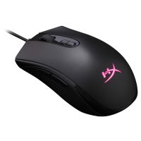   Mouse Pulsefire Core Balck - HyperX