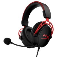   Headset Cloud Alpha - HyperX