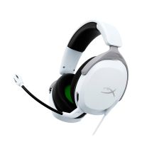   Headset CloudX Stinger 2 Core White - HyperX