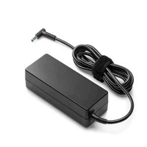 HP 65W 4.5mm Non-EM AC Adapter INDIA