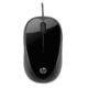 HP X1000 Wired USB Mouse with 3 Handy Buttons, Fast-Moving Scroll Wheel