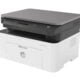 HP LaserJet MFP 136a Printer