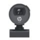 HP w100 480P 30 FPS Digital Webcam with Built-in Mic, For Zoom & Skype