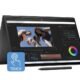 HP Envy x360 15-fe0014TX Touch (Nightfall Black)